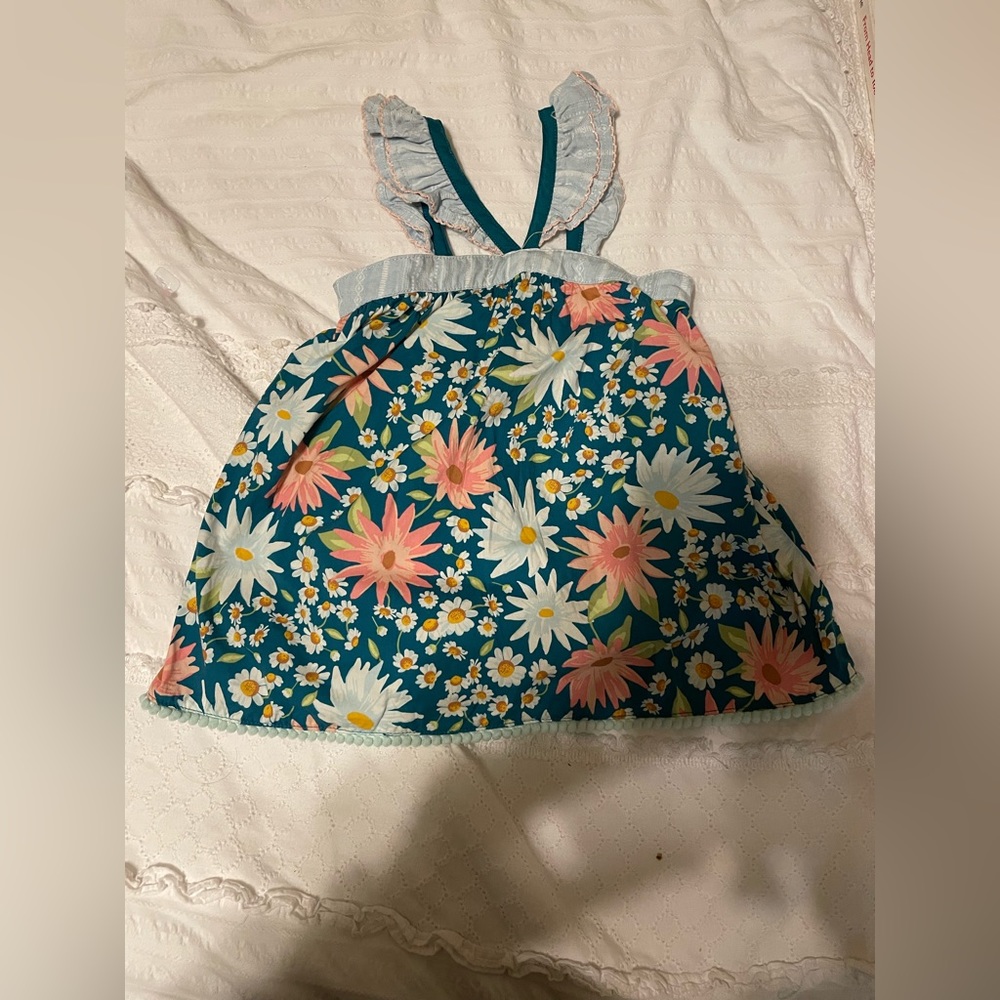 Matilda Jane Girl Top